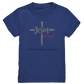 Jesus saves - Kids Premium Shirt