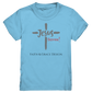 Jesus saves - Kids Premium Shirt