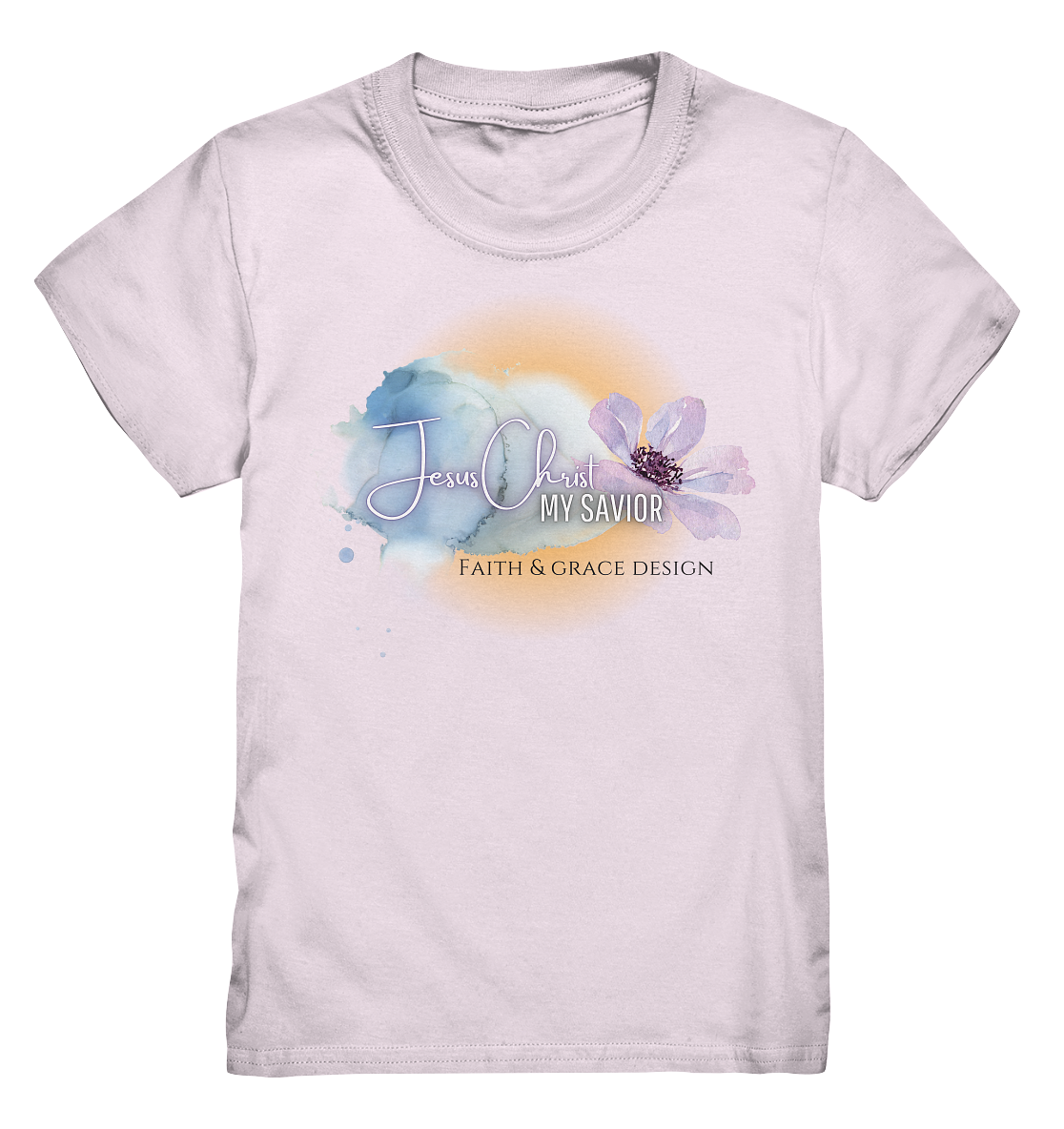 Savior - Kids Premium Shirt