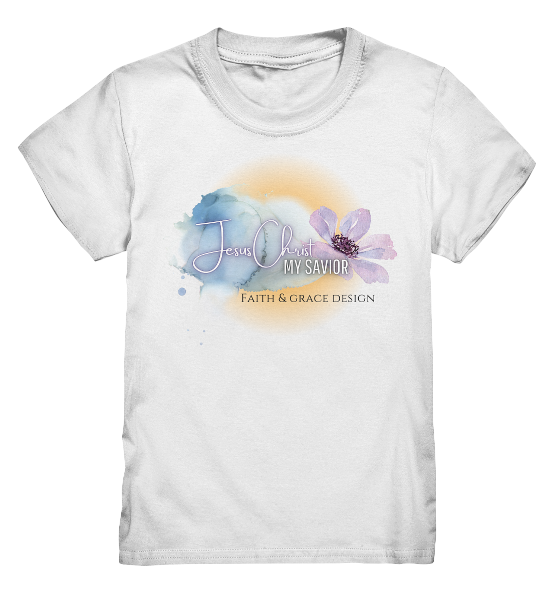 Savior - Kids Premium Shirt