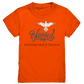 Blessed - Kids Premium Shirt