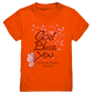 God Bless you  - Kids Premium Shirt