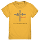 Jesus saves - Kids Premium Shirt