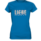 Römer 5,8 ( Liebe )  - Ladies Premium Shirt