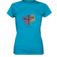 Jesus died for my Sins - Ladies Premium Shirt