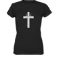 Jesus saves  - Ladies Premium Shirt