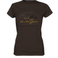 In Ewigkeit  - Ladies Premium Shirt