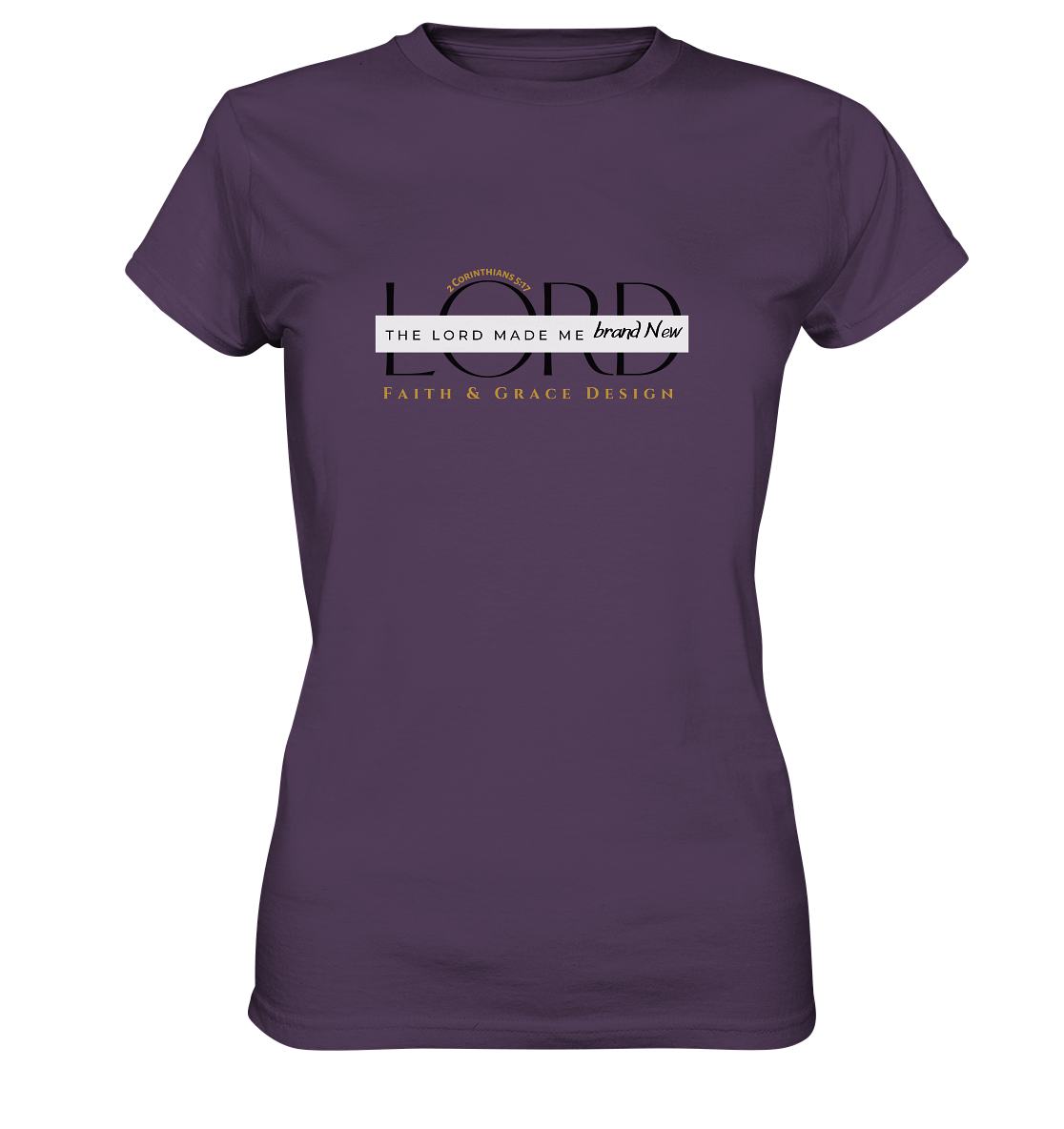 LORD - Ladies Premium Shirt