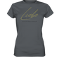 Gott ist Liebe  - Ladies Premium Shirt