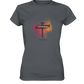 Jesus died for my Sins - Ladies Premium Shirt