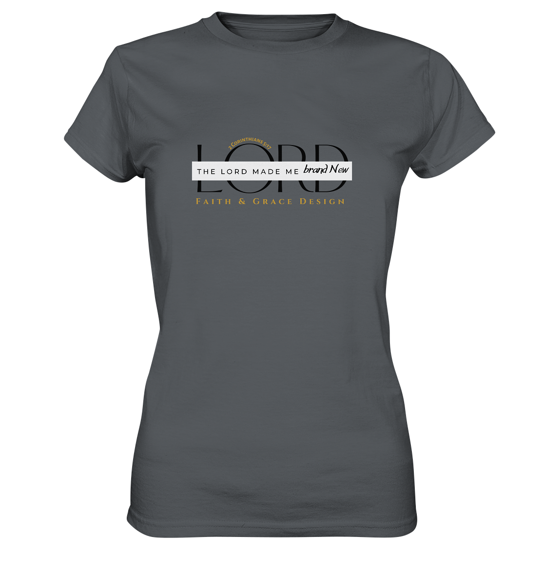 LORD - Ladies Premium Shirt