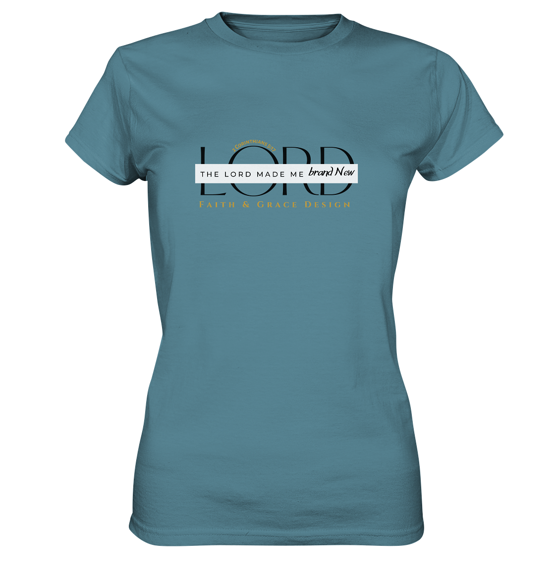 LORD - Ladies Premium Shirt