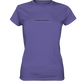 Faith & Grace Design  - Ladies Premium Shirt