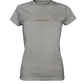 Faith & Grace Design  - Ladies Premium Shirt