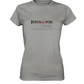 Jesus loves you  - Ladies Premium Shirt