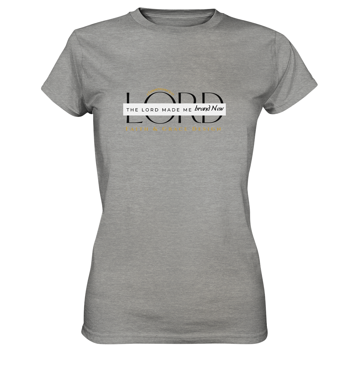 LORD - Ladies Premium Shirt