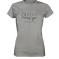 Jesus loves you - Ladies Premium Shirt