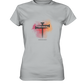 Jesus died for my Sins - Ladies Premium Shirt