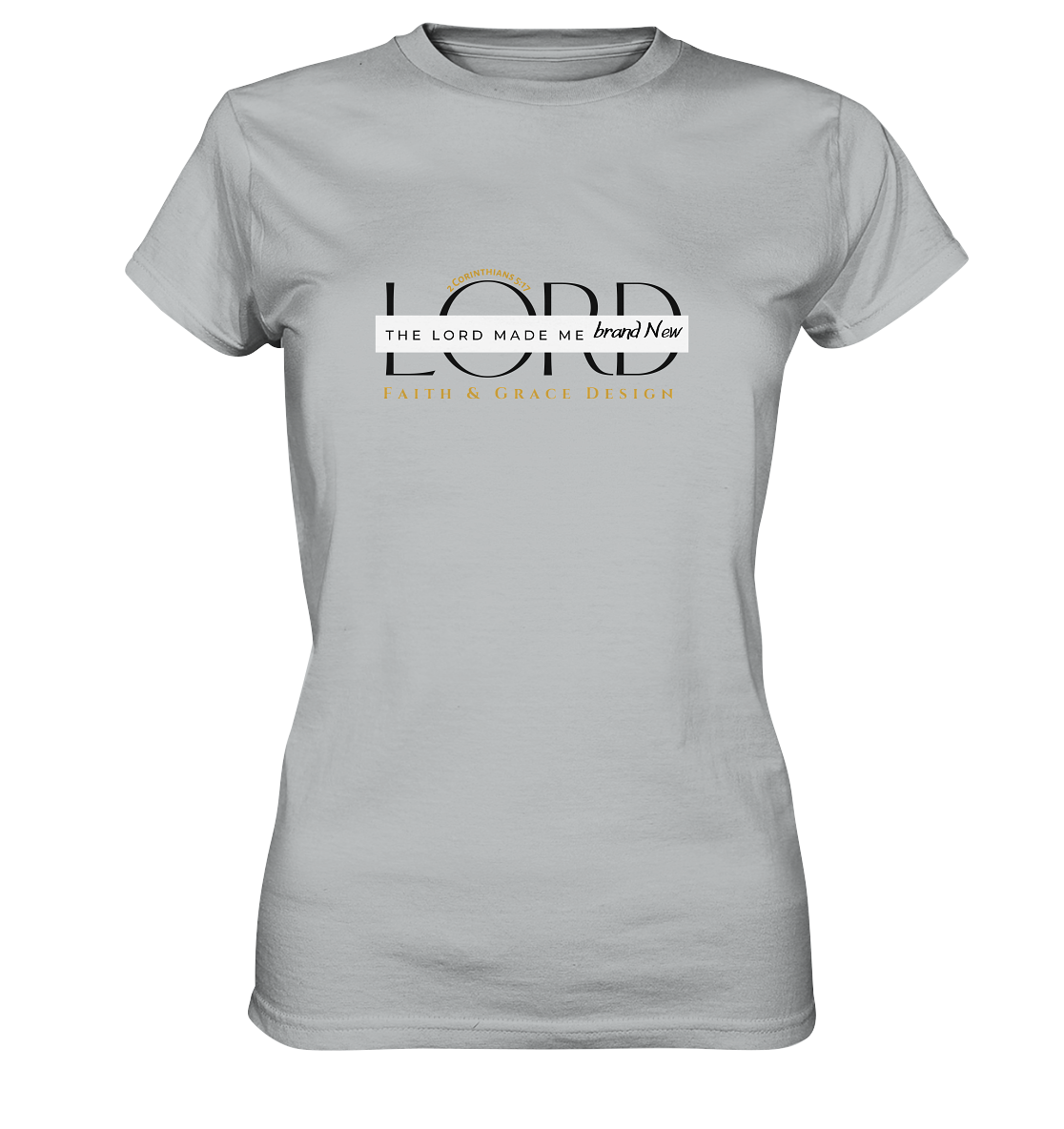 LORD - Ladies Premium Shirt