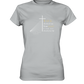 You Light - Ladies Premium Shirt