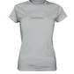 Faith & Grace Design  - Ladies Premium Shirt