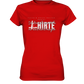 Der Herr ist mein Hirte  - Ladies Premium Shirt