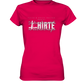 Der Herr ist mein Hirte  - Ladies Premium Shirt