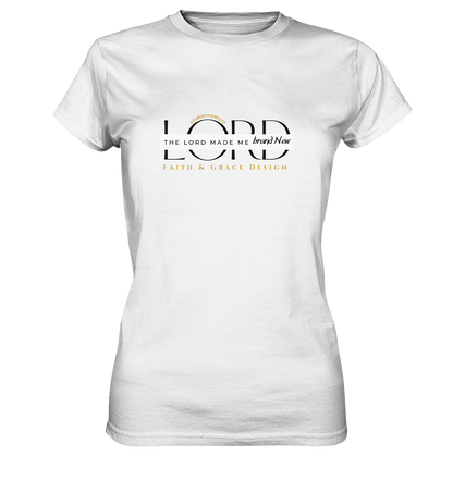 LORD - Ladies Premium Shirt