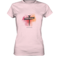 Jesus died for my Sins - Ladies Premium Shirt