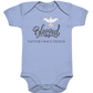 Blessed - Organic Baby Bodysuite