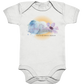 Savior - Organic Baby Bodysuite