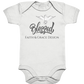 Blessed - Organic Baby Bodysuite