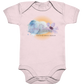 Savior - Organic Baby Bodysuite