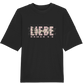 Römer 5,8 ( Liebe )  - Organic Oversize Shirt