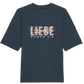 Römer 5,8 ( Liebe )  - Organic Oversize Shirt