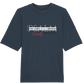 Psalm 34:19 - Organic Oversize Shirt