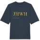 JHWH  - Organic Oversize Shirt