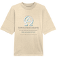 Alpha Omega  - Organic Oversize Shirt