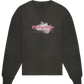 Daughter of the King - Organic Oversize Sweatshirt