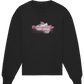 Daughter of the King - Organic Oversize Sweatshirt