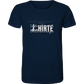 Der Herr ist mein Hirte  - Organic Shirt