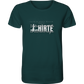 Der Herr ist mein Hirte  - Organic Shirt