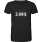 Der Herr ist mein Hirte  - Organic Shirt