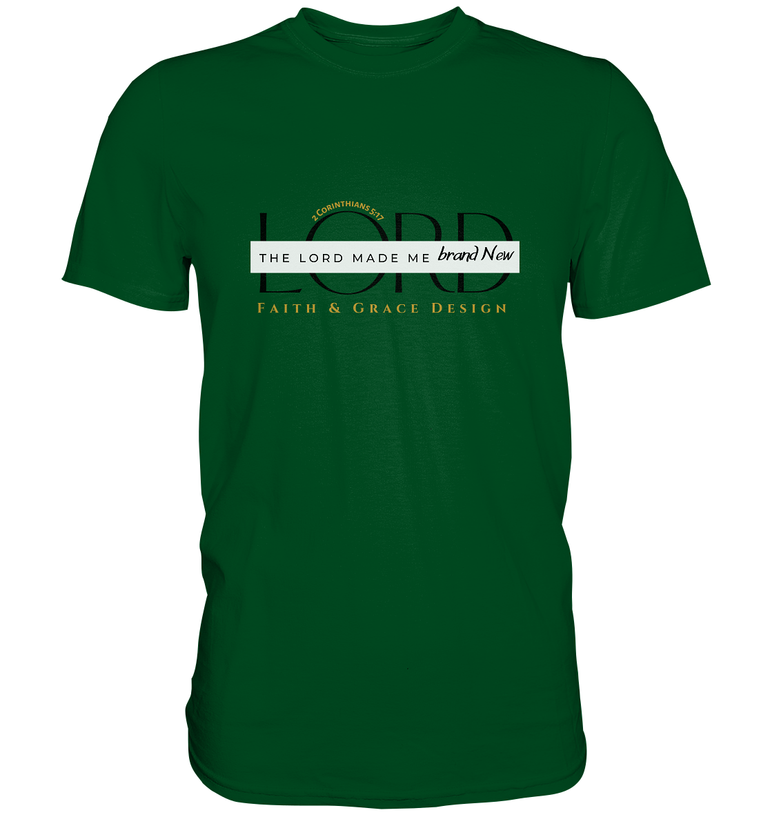 LORD - Premium Shirt