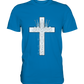 Jesus saves  - Premium Shirt