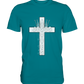 Jesus saves  - Premium Shirt