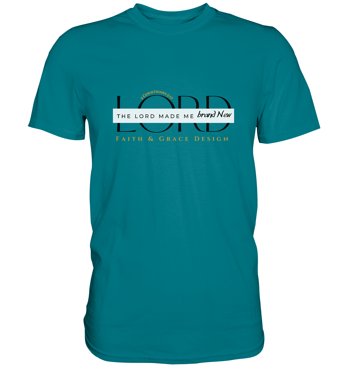 LORD - Premium Shirt