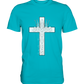 Jesus saves  - Premium Shirt