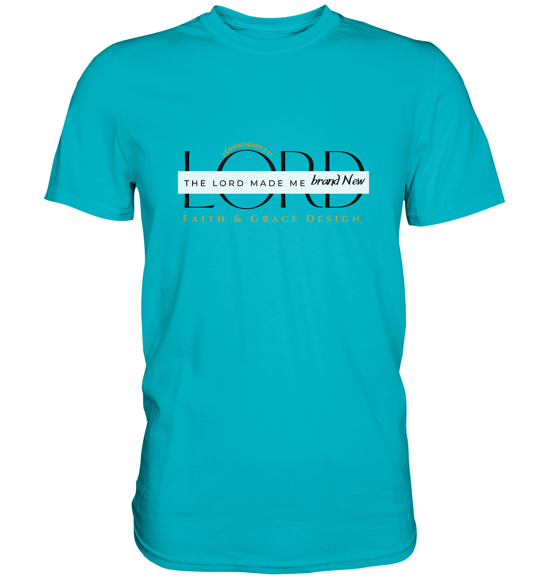 LORD - Premium Shirt