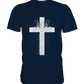 Jesus saves  - Premium Shirt